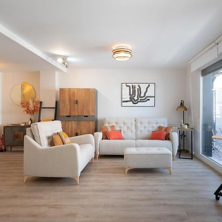 Salakobeta - Baskeyrentals Lasarte Oria Exteriér fotografie