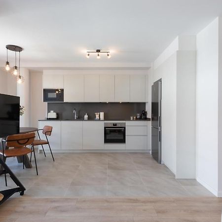 Salakobeta - Baskeyrentals Lasarte Oria Exteriér fotografie