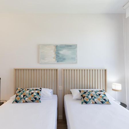 Salakobeta - Baskeyrentals Lasarte Oria Exteriér fotografie