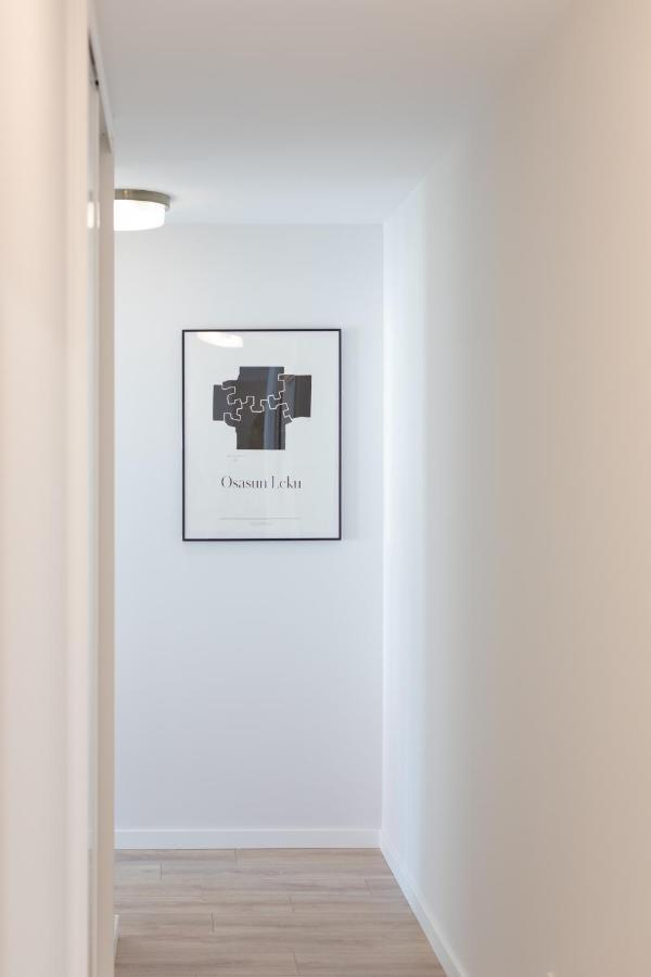 Salakobeta - Baskeyrentals Lasarte Oria Exteriér fotografie
