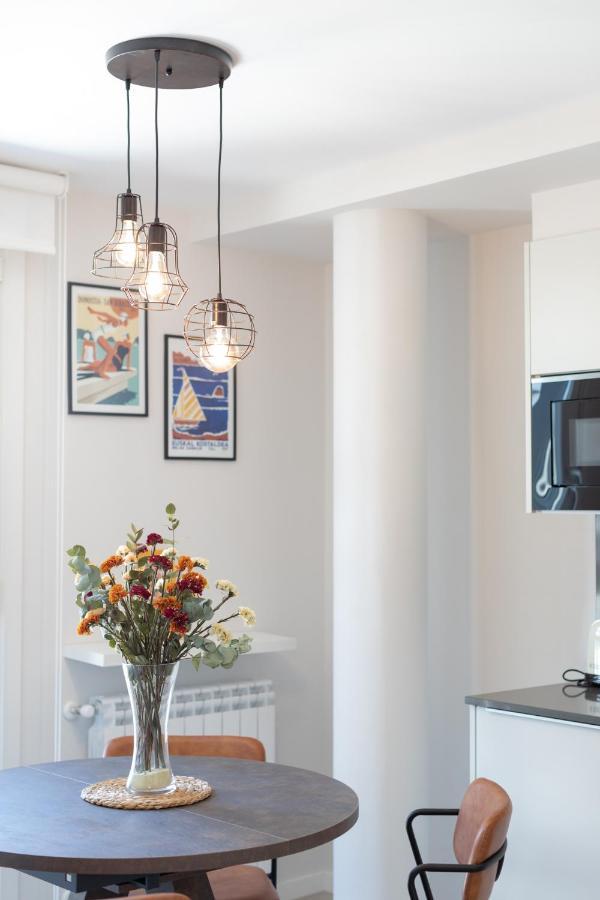 Salakobeta - Baskeyrentals Lasarte Oria Exteriér fotografie