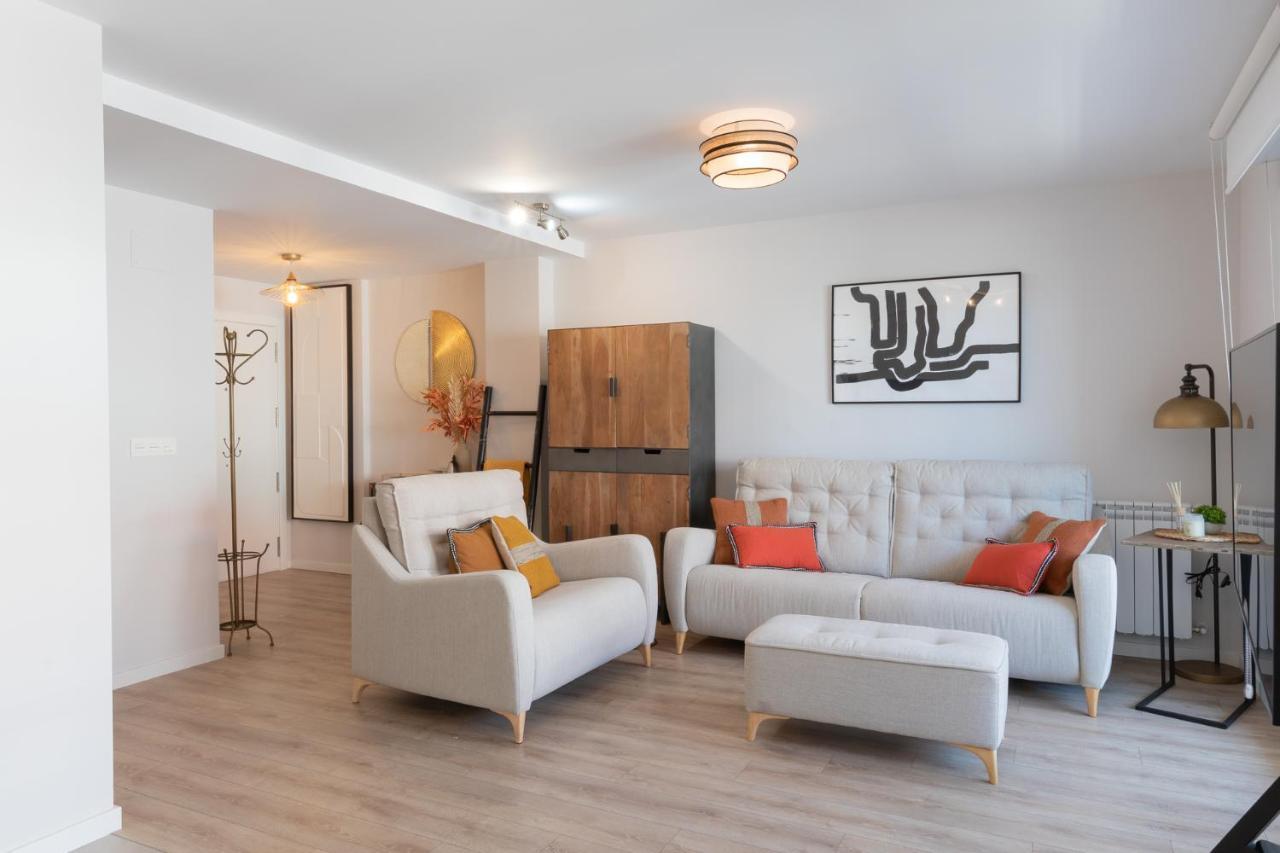 Salakobeta - Baskeyrentals Lasarte Oria Exteriér fotografie