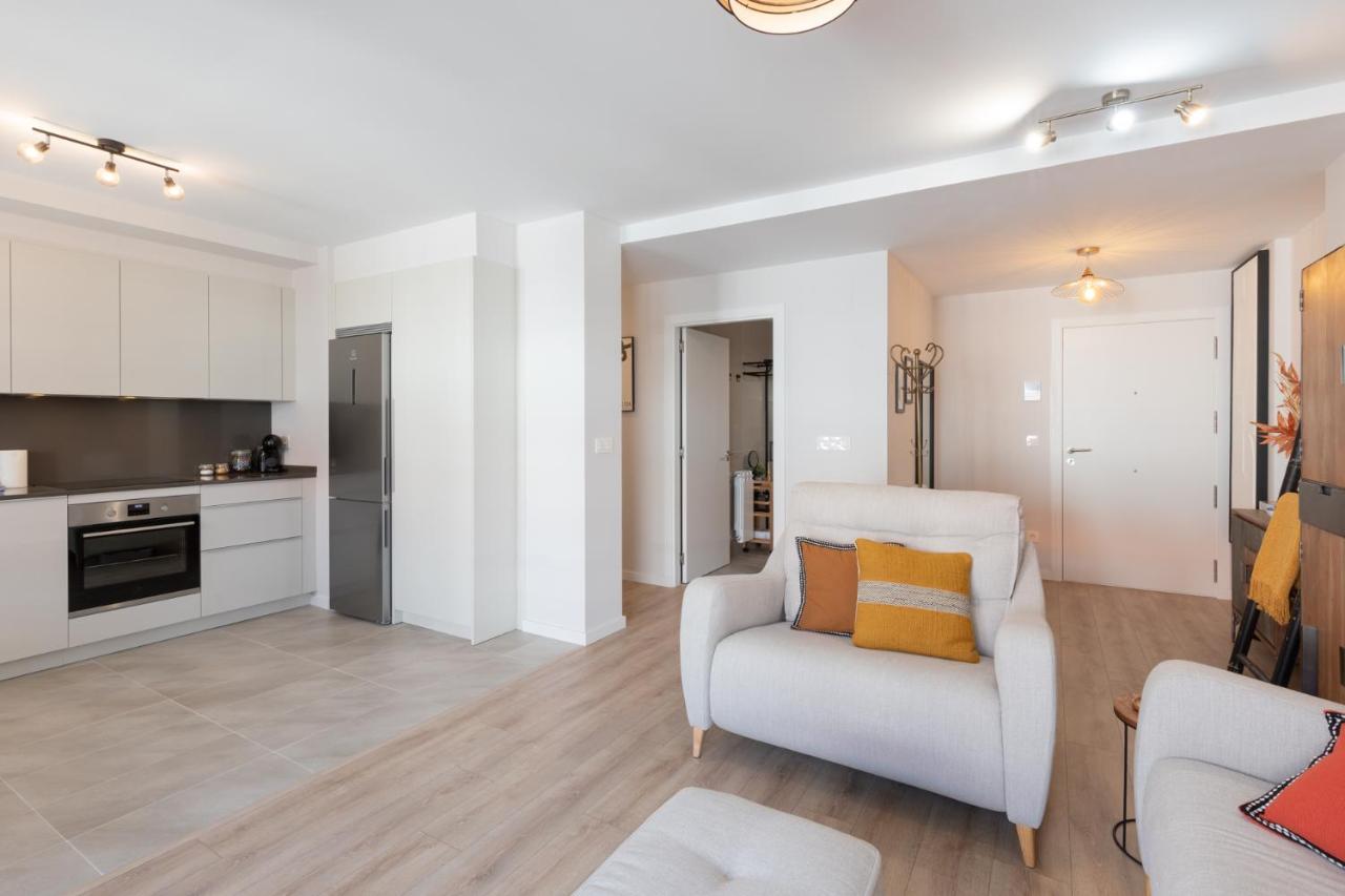 Salakobeta - Baskeyrentals Lasarte Oria Exteriér fotografie