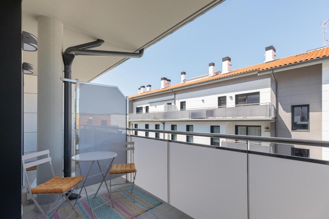 Salakobeta - Baskeyrentals Lasarte Oria Exteriér fotografie