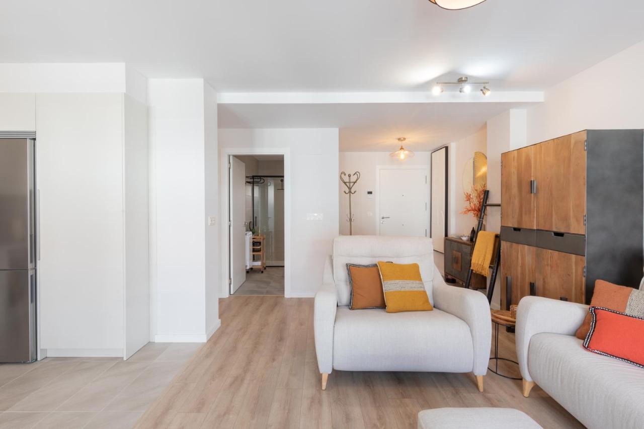 Salakobeta - Baskeyrentals Lasarte Oria Exteriér fotografie
