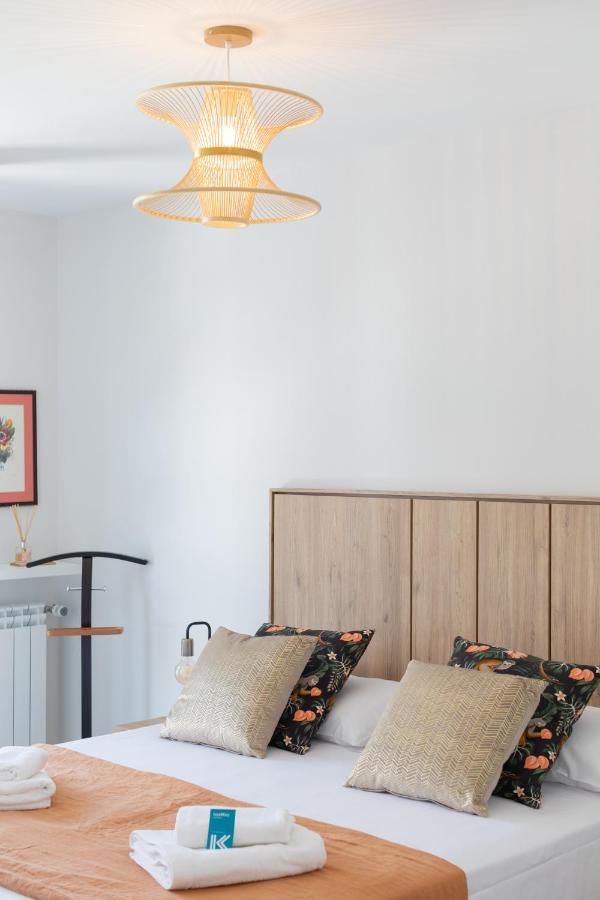 Salakobeta - Baskeyrentals Lasarte Oria Exteriér fotografie