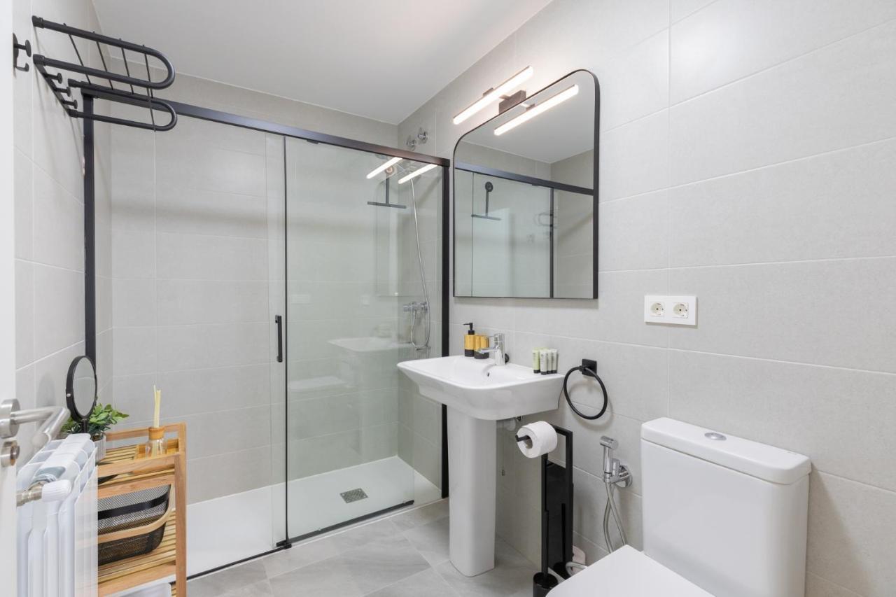 Salakobeta - Baskeyrentals Lasarte Oria Exteriér fotografie