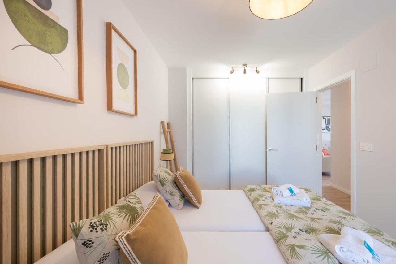 Salakobeta - Baskeyrentals Lasarte Oria Exteriér fotografie