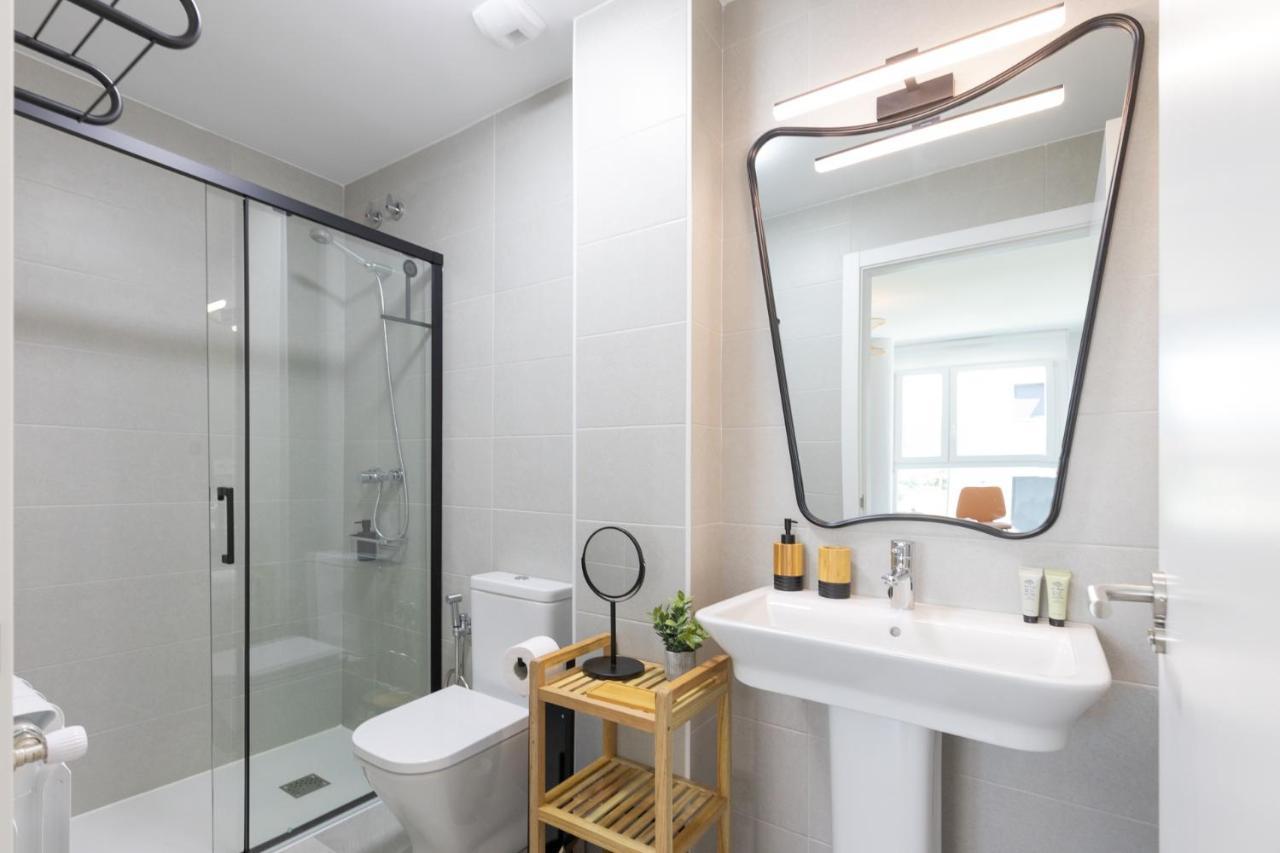 Salakobeta - Baskeyrentals Lasarte Oria Exteriér fotografie