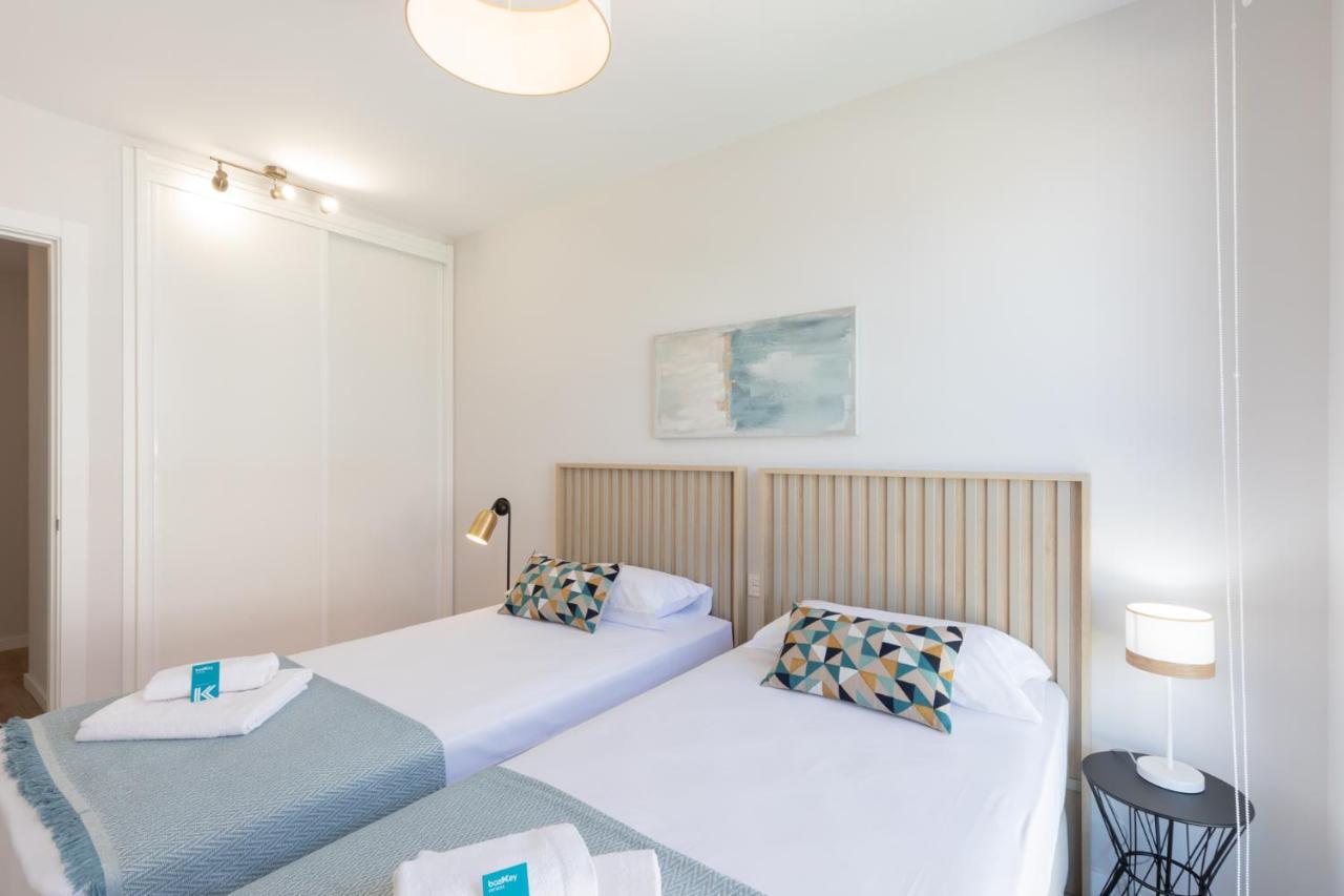 Salakobeta - Baskeyrentals Lasarte Oria Exteriér fotografie