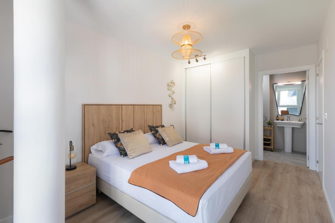 Salakobeta - Baskeyrentals Lasarte Oria Exteriér fotografie