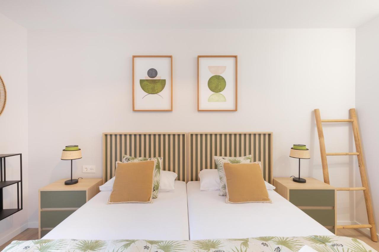 Salakobeta - Baskeyrentals Lasarte Oria Exteriér fotografie