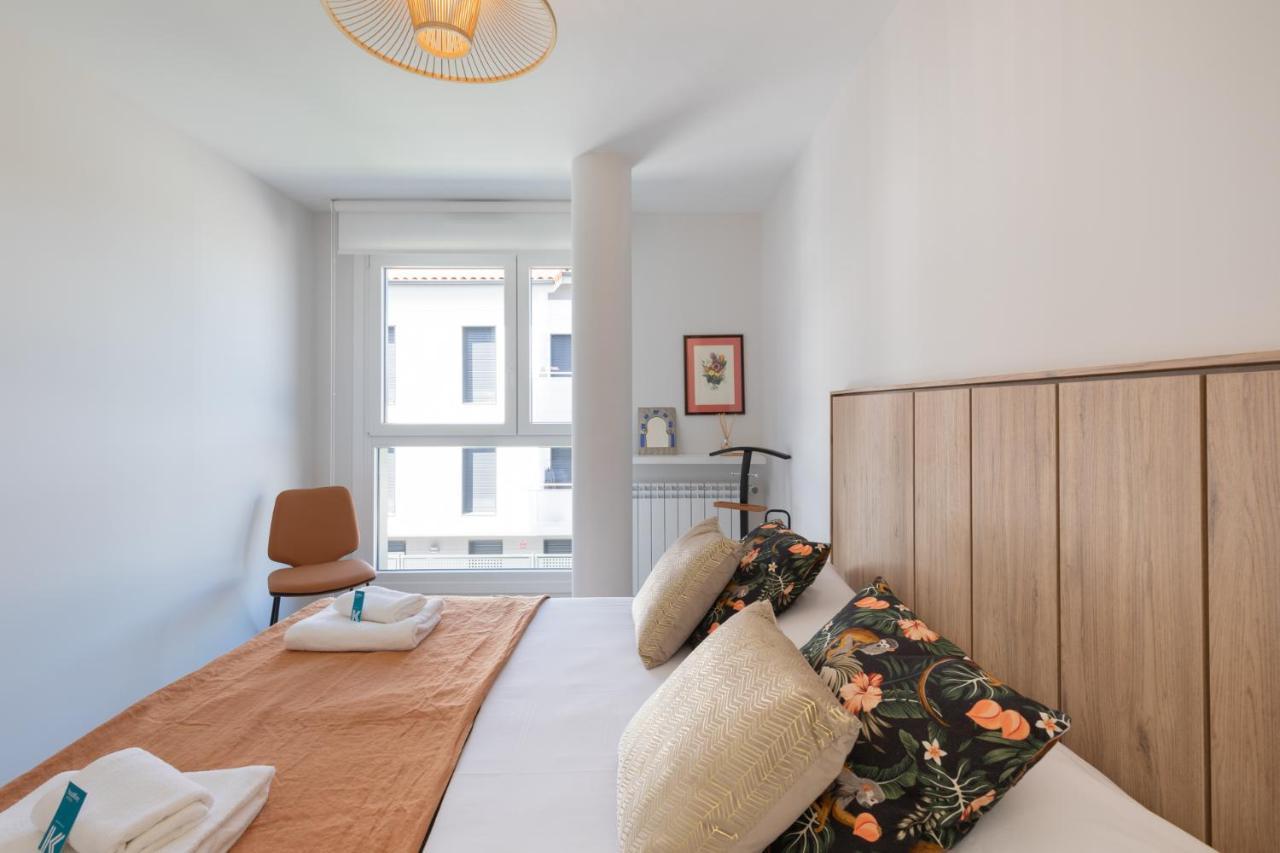 Salakobeta - Baskeyrentals Lasarte Oria Exteriér fotografie