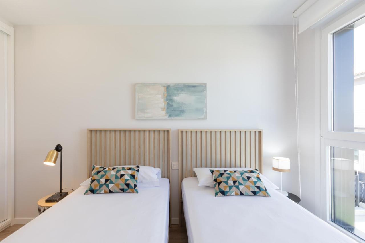 Salakobeta - Baskeyrentals Lasarte Oria Exteriér fotografie