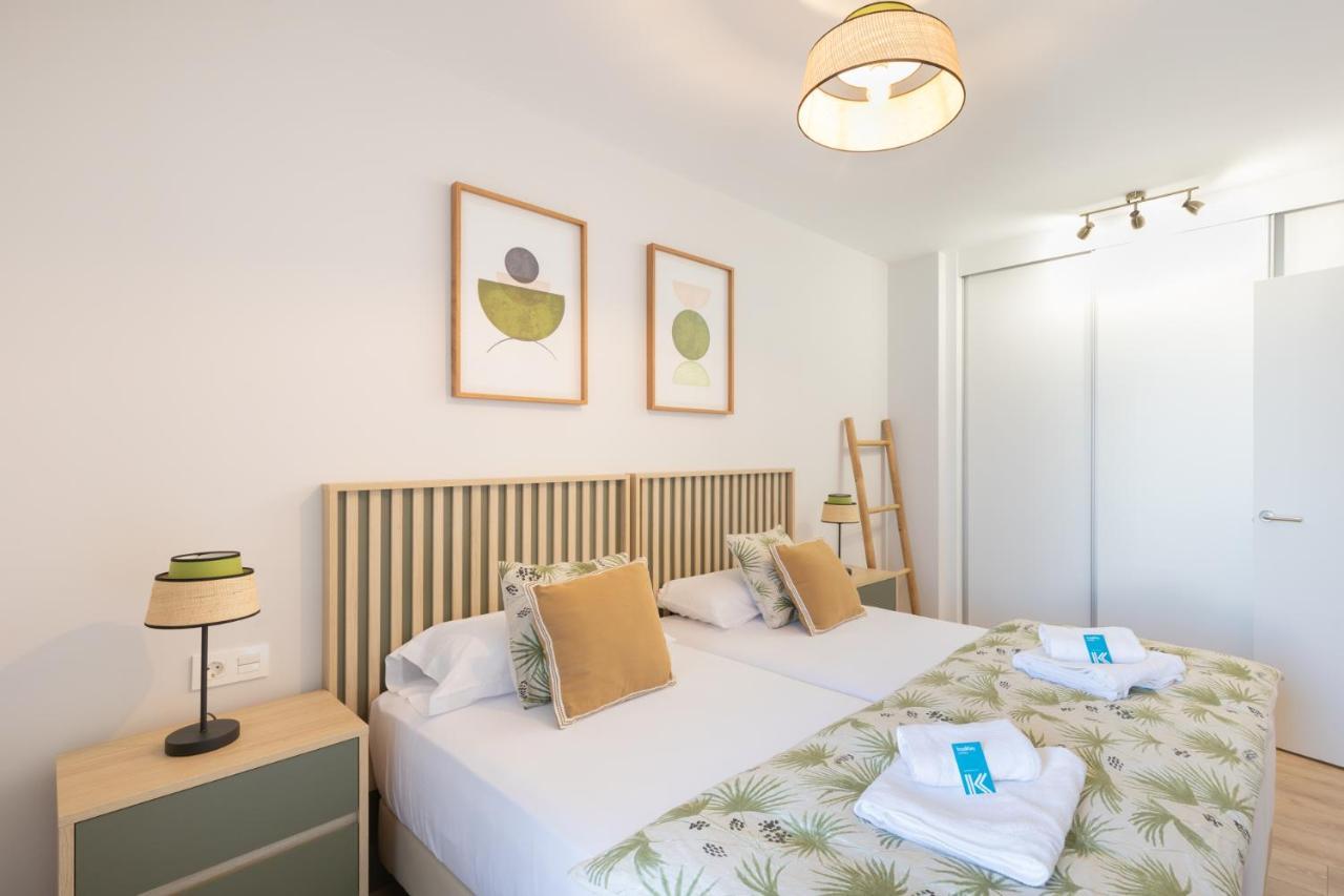 Salakobeta - Baskeyrentals Lasarte Oria Exteriér fotografie