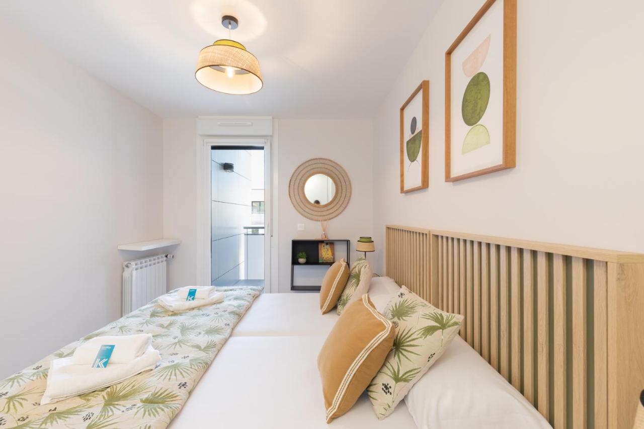 Salakobeta - Baskeyrentals Lasarte Oria Exteriér fotografie