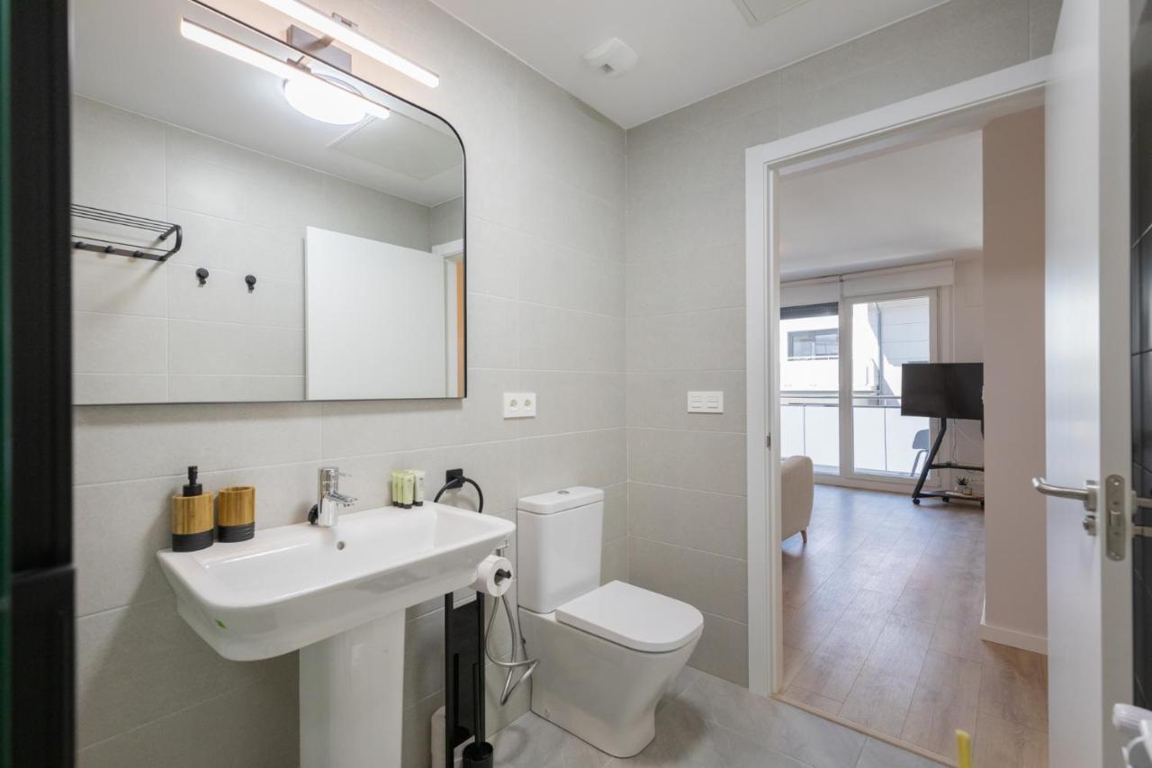 Salakobeta - Baskeyrentals Lasarte Oria Exteriér fotografie