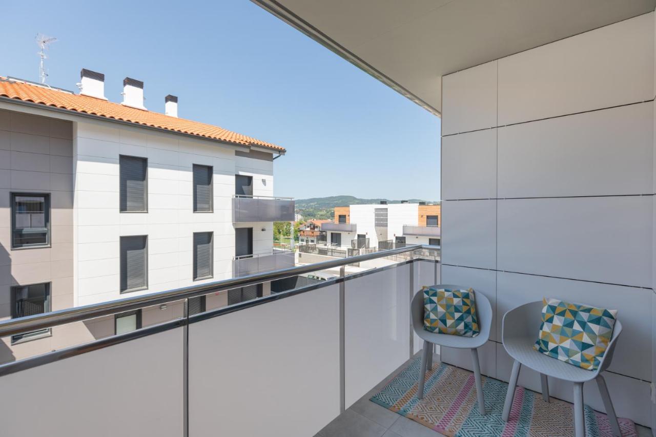Salakobeta - Baskeyrentals Lasarte Oria Exteriér fotografie