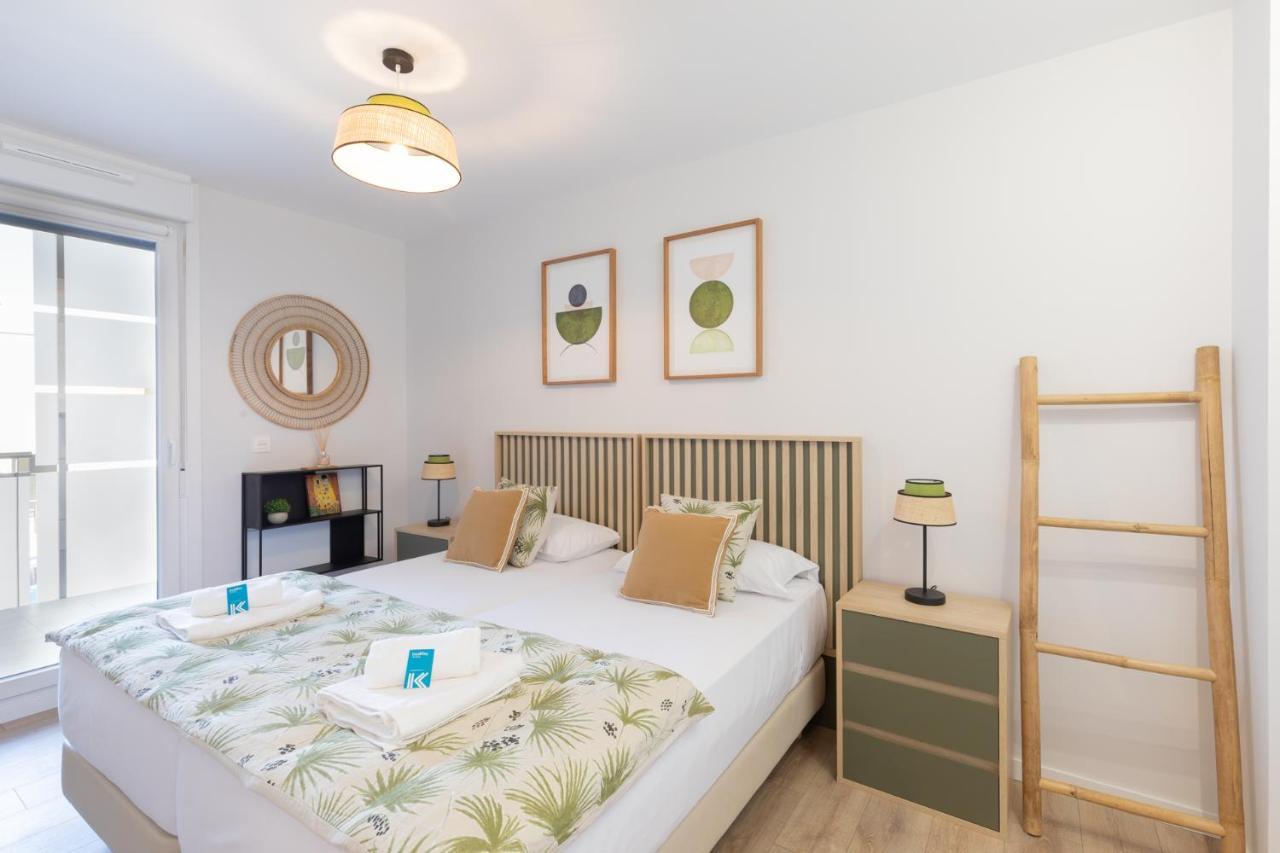 Salakobeta - Baskeyrentals Lasarte Oria Exteriér fotografie