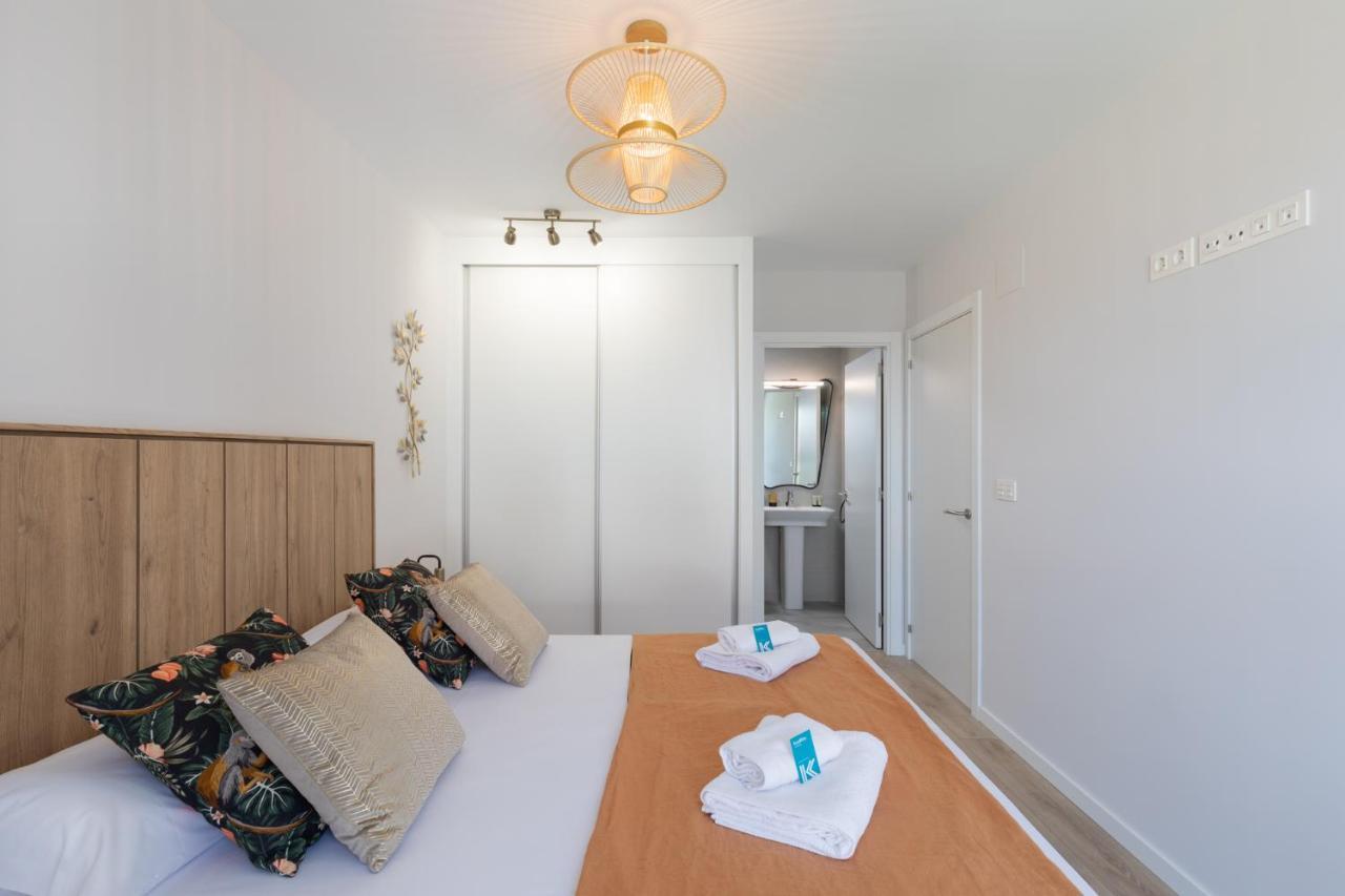 Salakobeta - Baskeyrentals Lasarte Oria Exteriér fotografie